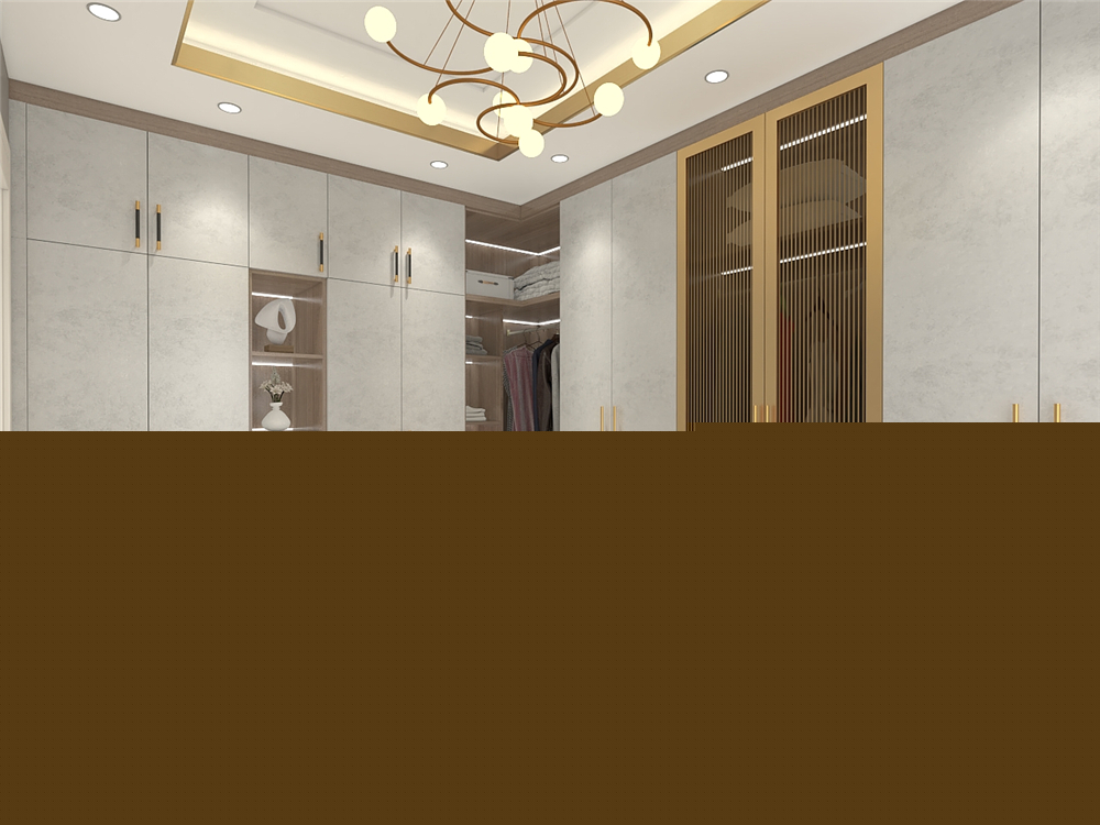 加盟整體衣柜如何，成本高嗎？(圖1)