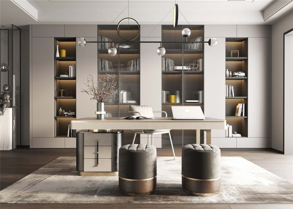 定制家居常見的板材材質(zhì)有哪些？(圖3)