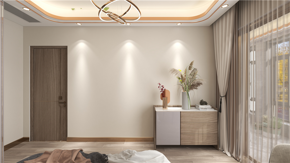 加盟定制木門品牌要注意什么？(圖1)