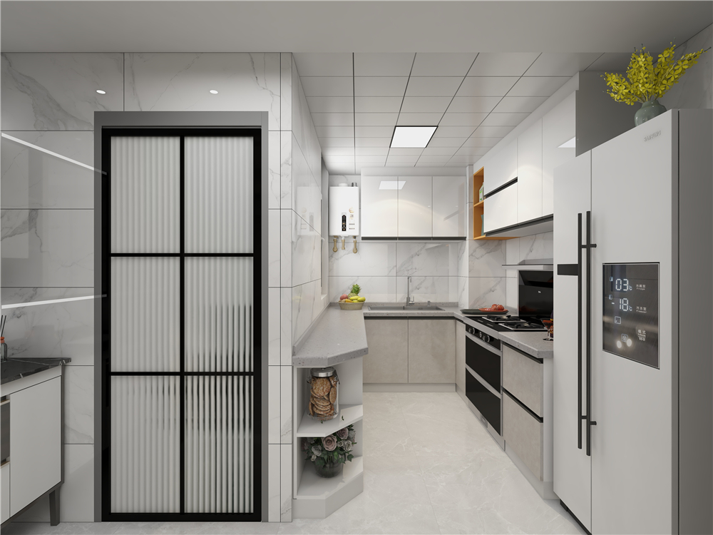 定制櫥柜好不好，要注意什么？(圖1)