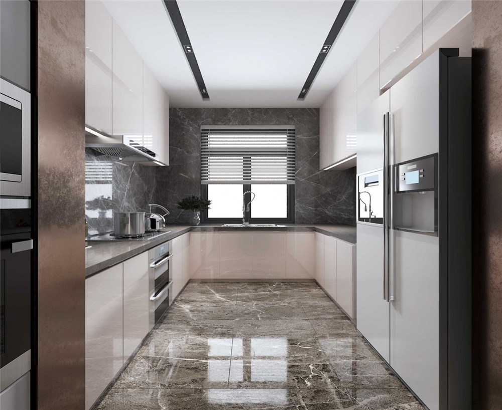 定制櫥柜好不好，要注意什么？(圖2)