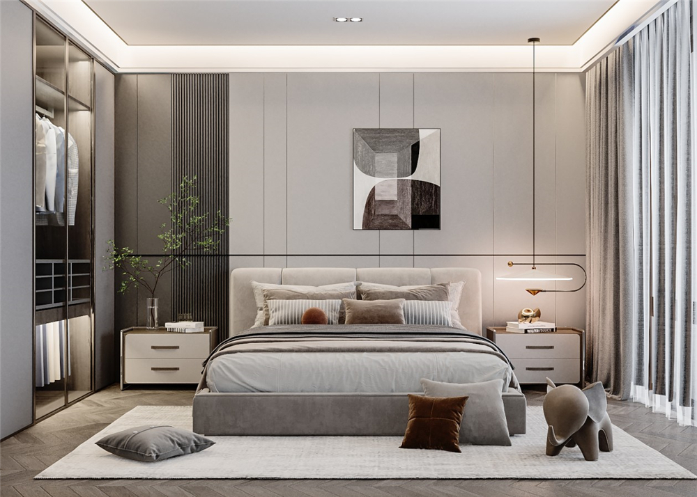 加盟定制家居所需要的費(fèi)用都有哪些？(圖4)