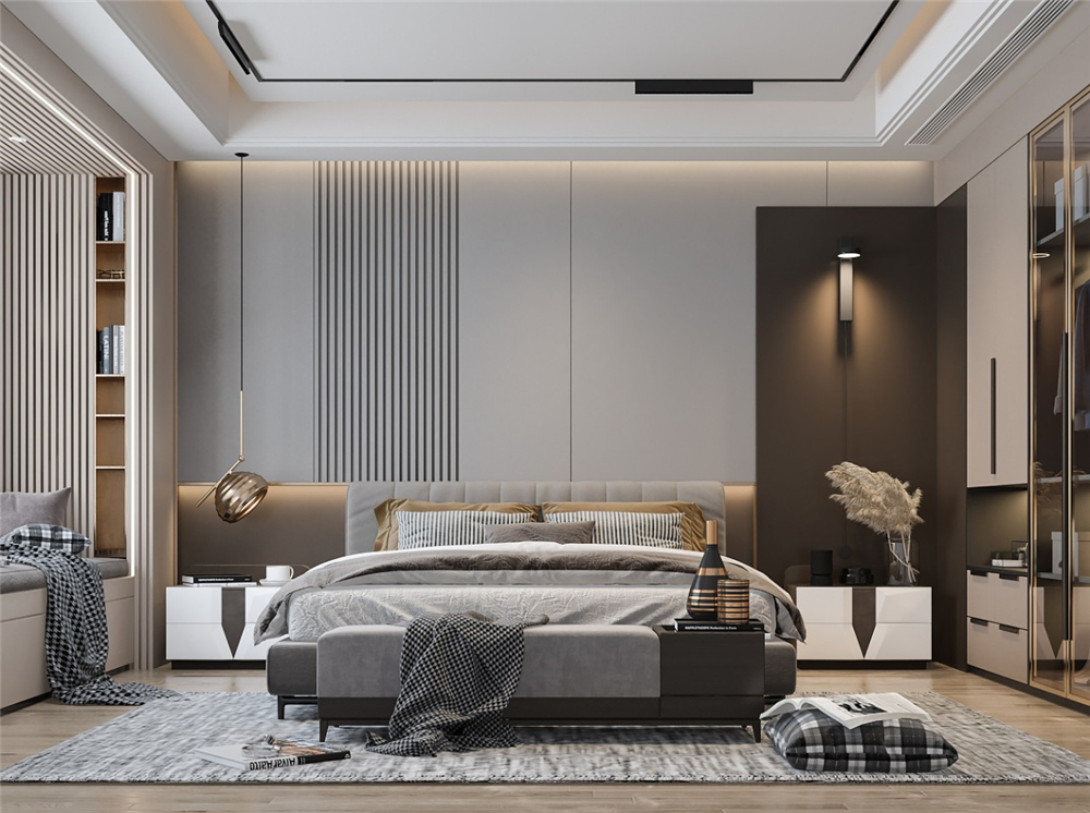 顆粒板和實(shí)木復(fù)合板哪種好？(圖3)