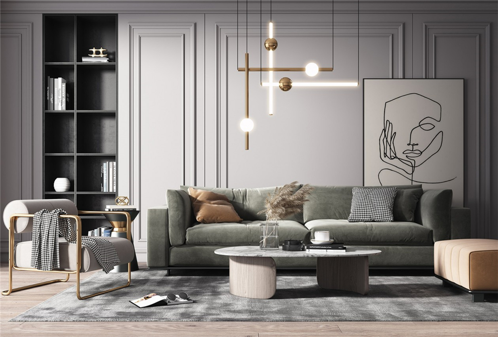 定制家具品牌加盟要準(zhǔn)備多少資金？(圖3)