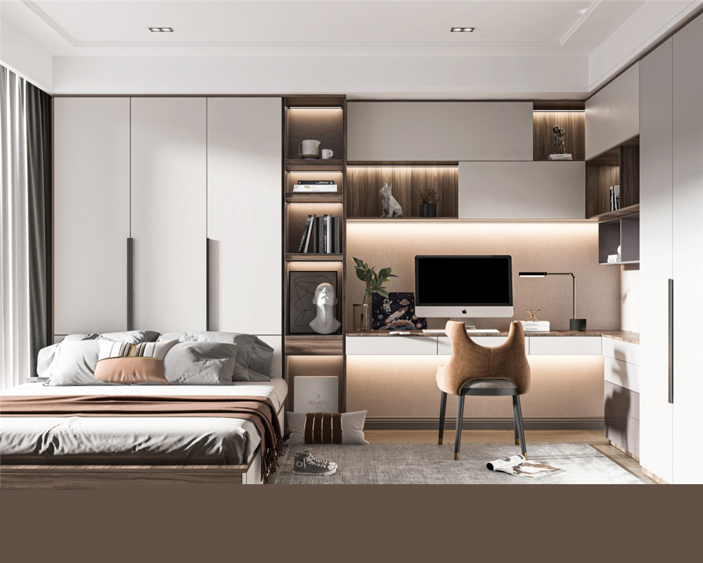 如何去除新房裝修之后的甲醛問題？(圖3)