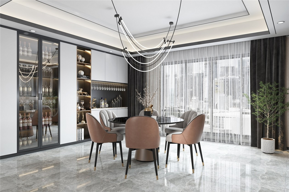 開全屋定制加盟店有哪些好處？(圖2)