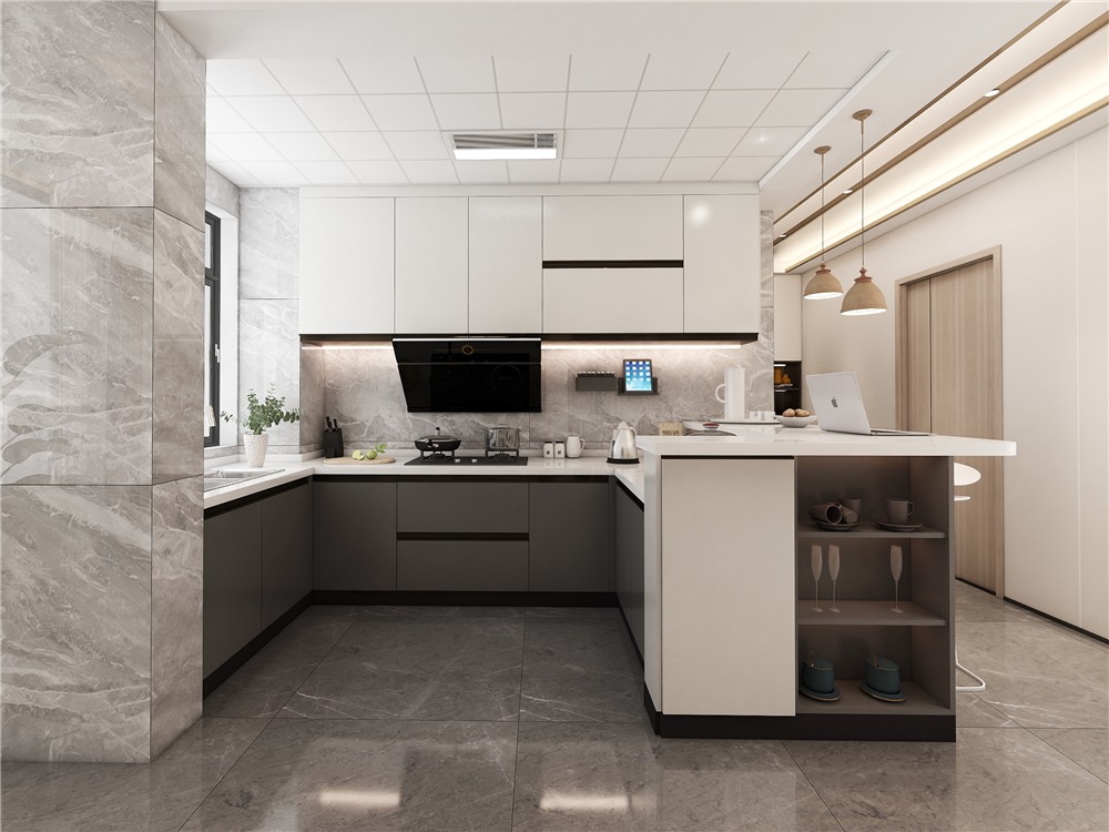 怎么加盟定制櫥柜品牌，要多少錢(qián)？(圖2)