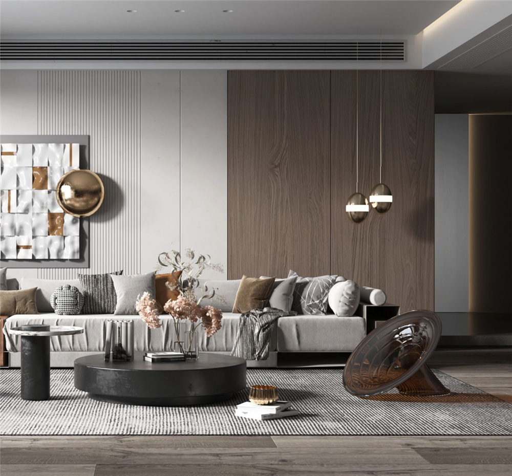 定制實(shí)木護(hù)墻板要怎么選擇？(圖2)