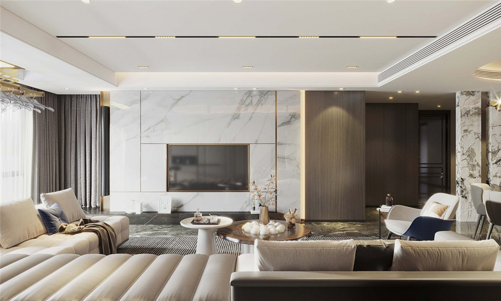 全屋家居裝修要注意哪些風(fēng)水？(圖2)