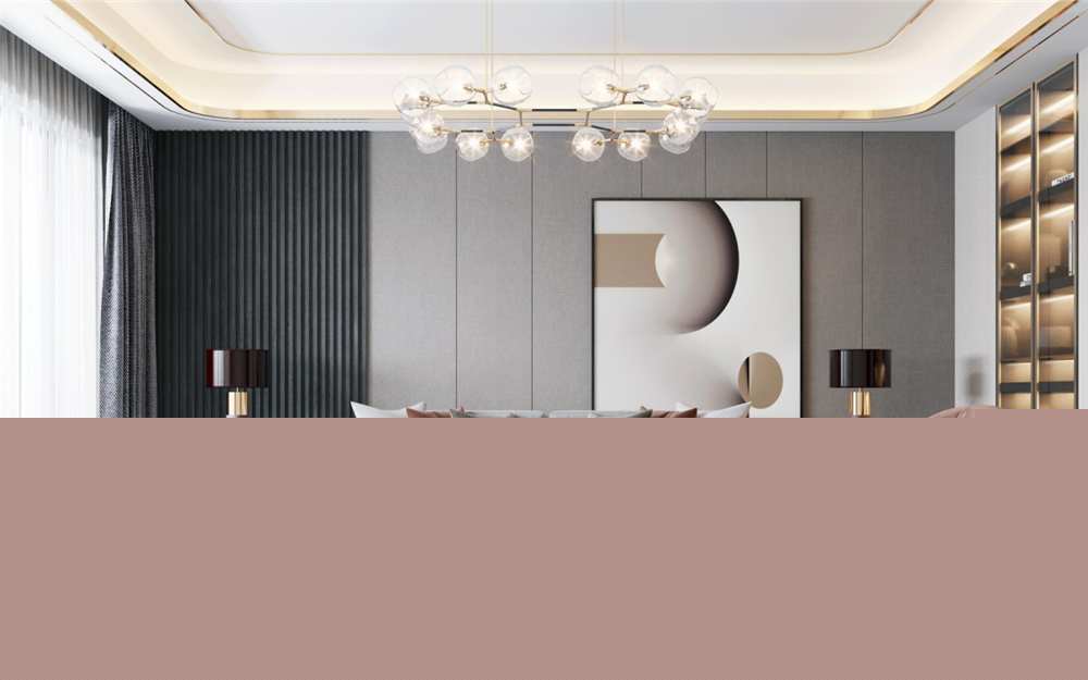 現(xiàn)代輕奢與新中式，哪個更流行？(圖1)