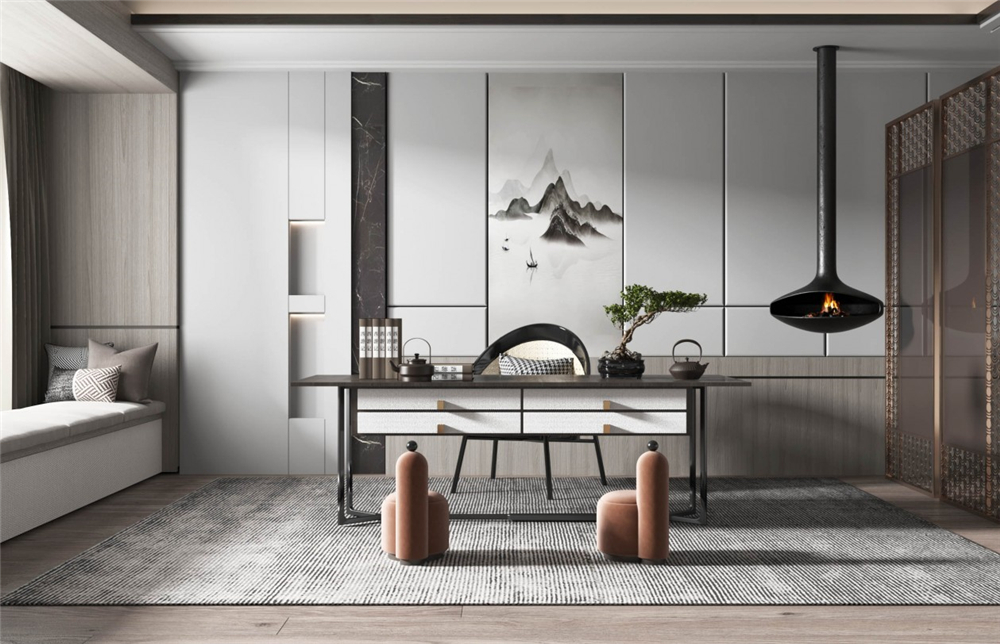 全屋定制有哪些板材，哪種木材好？(圖1)