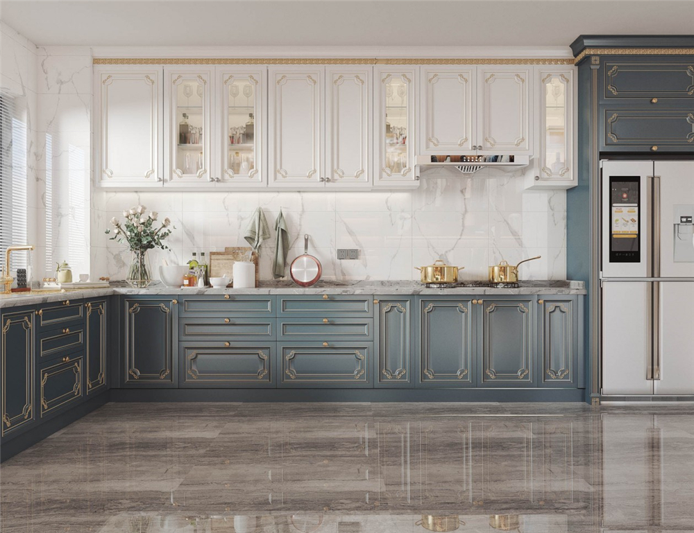 定制櫥柜板材要怎么選擇材質(zhì)？(圖2)