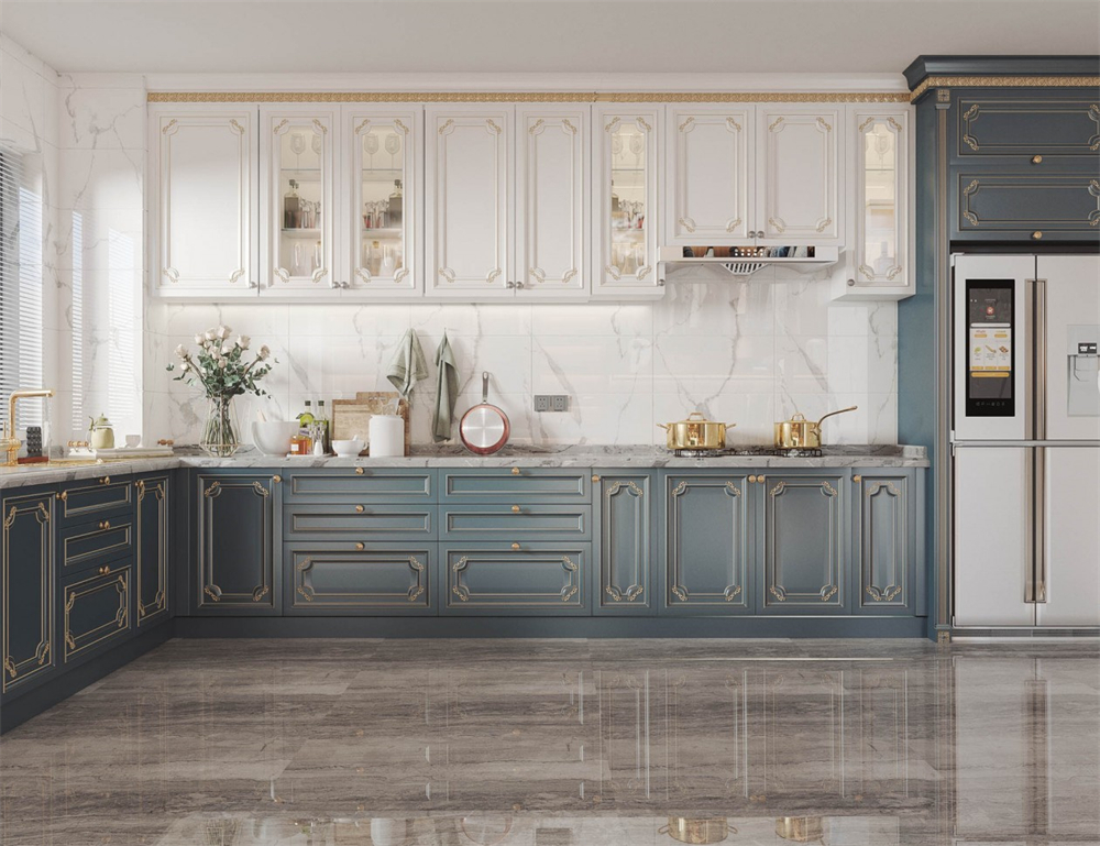 定制櫥柜要注意哪些選擇？(圖2)