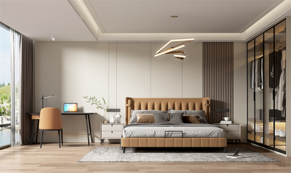 全屋整木定制加盟怎么樣？(圖1)