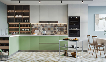 整木定制產(chǎn)品為什么要封邊？