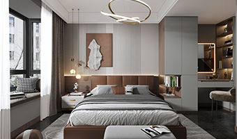 全屋定制家居裝修怎么省錢？