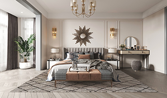 設(shè)計臥室要注意哪些事項？