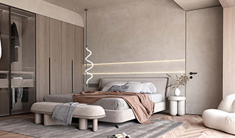 全屋定制家具注意哪些事項(xiàng)？